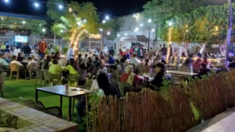 إقبال كثيف على مراكز الشباب في المنيا ضمن مبادرة العيد أحلى