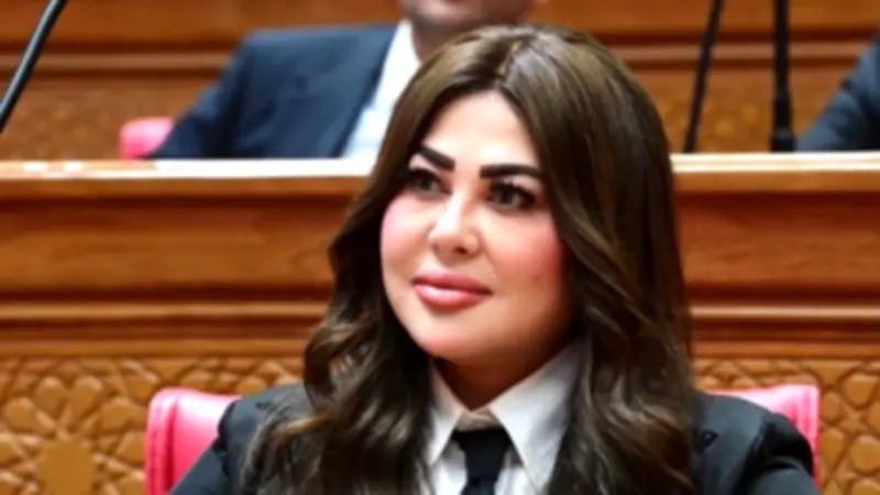 برلمانية: بناء براند مصر العقاري خطوة استراتيجية للتحول إلى وجهة عالمية
