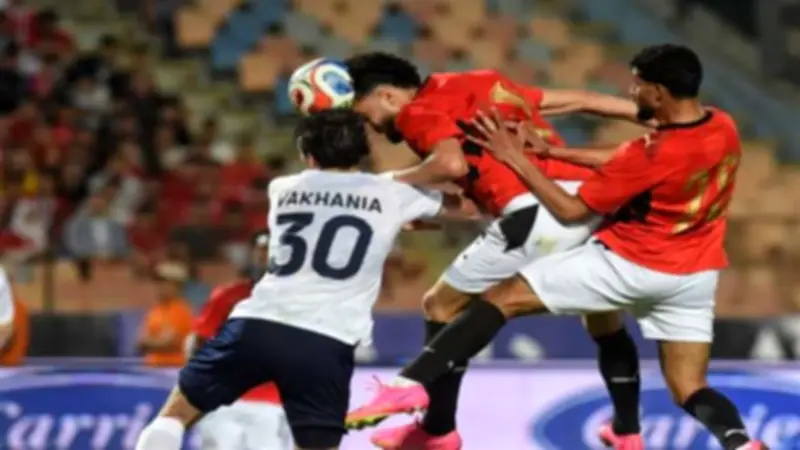 مدرب بلجيكا يحذر من منتخب مصر قبل المونديال: أعرف كل شيء عن محمد صلاح