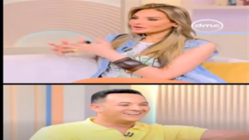 رامي الحلواني: الزواج الناجح قائم على التكامل والدعم المتبادل بين الشريكين