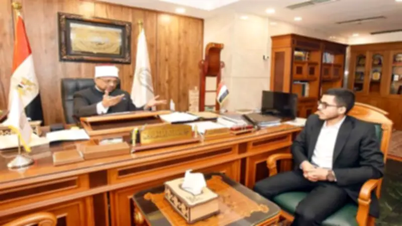 أمين عام البحوث الإسلامية: فوضى الفتاوى تهدد وعي الشباب والذكاء الاصطناعي ليس مرجعاً