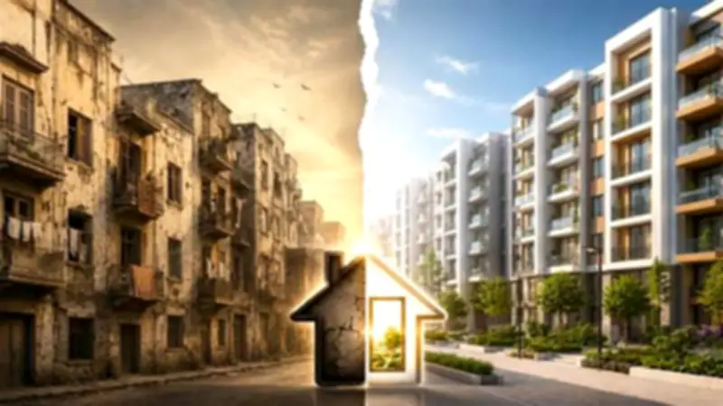 السكن البديل لمستأجري الإيجار القديم عبر منصة مصر الرقمية ومكاتب البريد