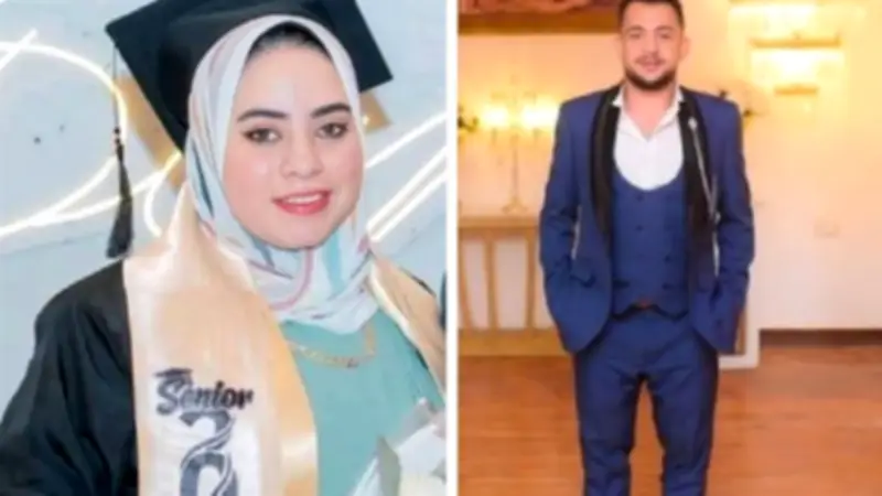 والدة ضحية الشرقية: مسامحاه لأنه كان بيحبها والمرض النفسي وراء الجريمة
