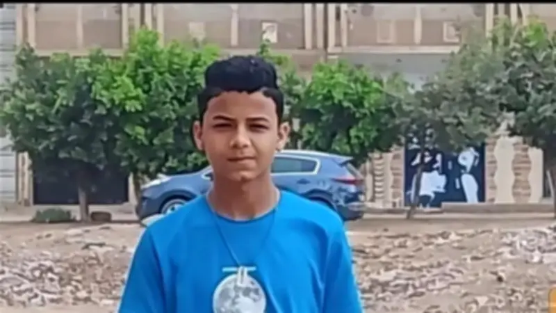 مأساة غرق الطفل يوسف.. الأسرة تطالب بالتحقيق وطبيب طوارئ يكشف كواليس صادمة