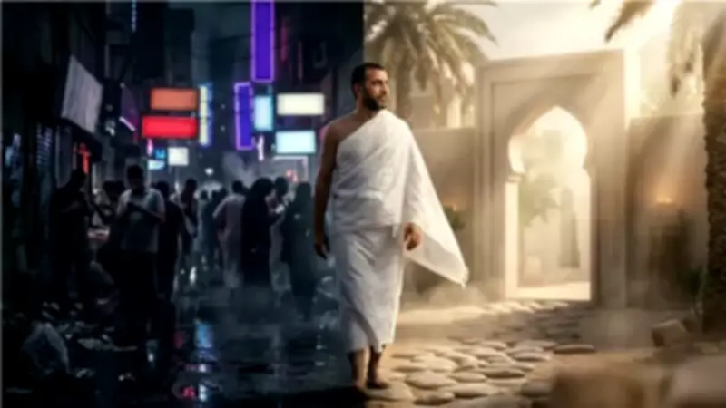 بعد عودتك من الحج.. الأوقاف تشرح علامات القبول وكيف تكون حاجًا مبرورًا
