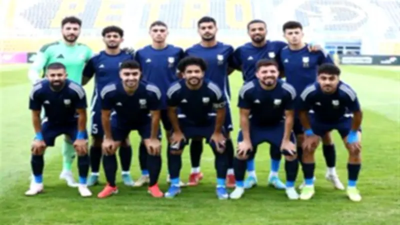 لاعب إنبي مودي ناصر يلمح بالانتقال إلى الزمالك عبر صورة القلب الأبيض