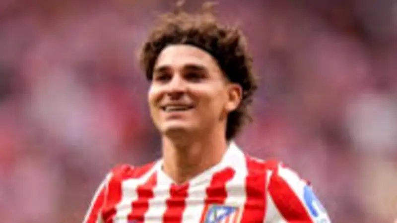 أتلتيكو مدريد يتهم برشلونة بالضغط في قضية ألفاريز