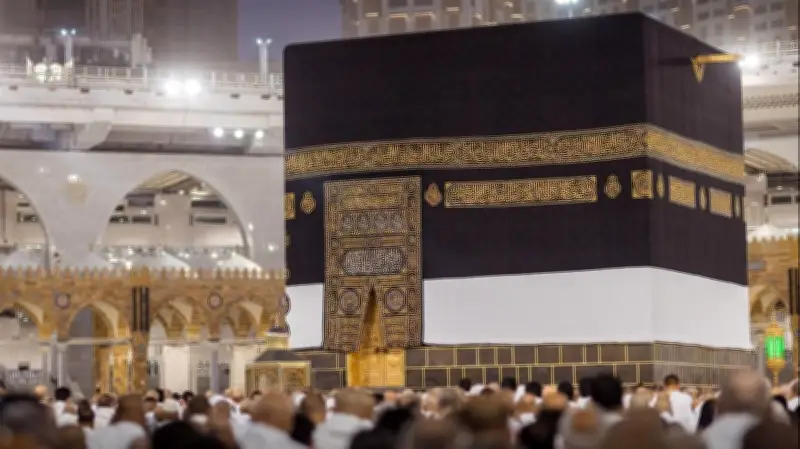 مفتي الجمهورية يكشف علامات قبول الحج المبرور وأثره على حياة المسلم