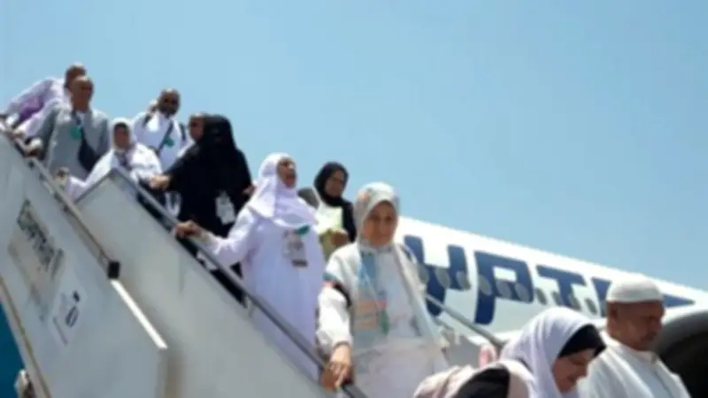 الصحة العالمية تحدد علامات الخطر الصحية للحجاج العائدين من موسم الحج