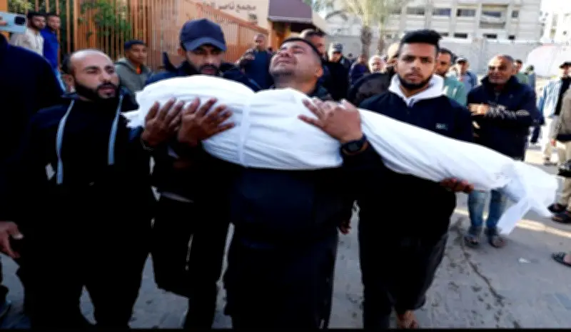 شهادات صادمة لجنود احتلال: استمتعنا بقتل الفلسطينيين في غزة