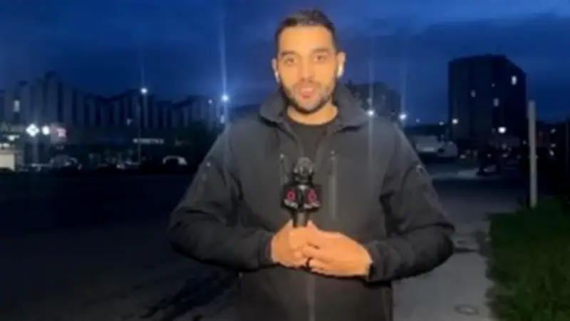 أوكرانيا تستعد لصد هجوم روسي واسع قد يصل إلى كييف