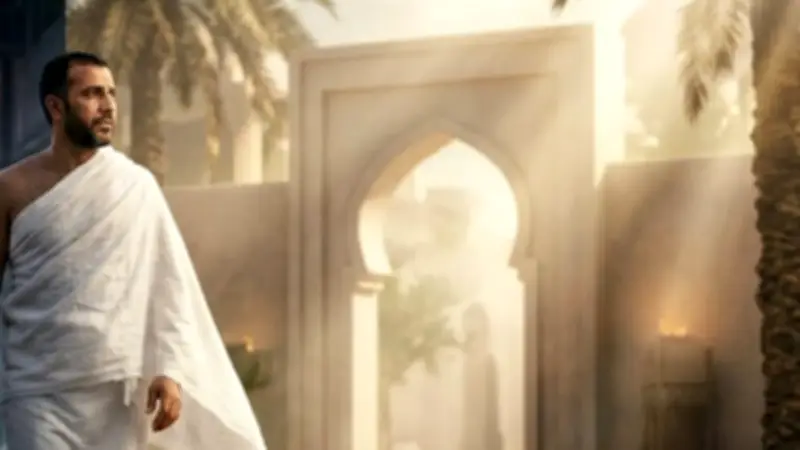 كيف يكون حال المسلم بعد الحج وعلامات القبول الحقيقية؟