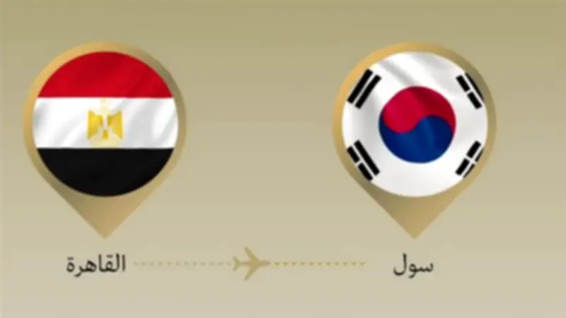وزير الخارجية يتوجه إلى سول للمشاركة في الاجتماع الوزاري الكوري الأفريقي