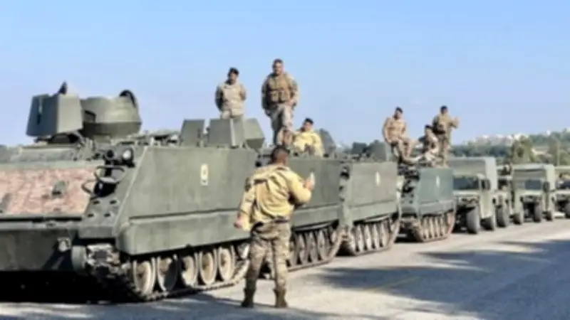 مقتل جندي إسرائيلي في معارك جنوب لبنان وارتفاع قتلى مسيرات حزب الله