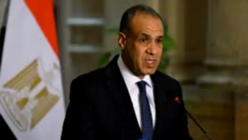 وزير الخارجية: حصر السلاح بيد الدولة اللبنانية ضرورة لأمنها