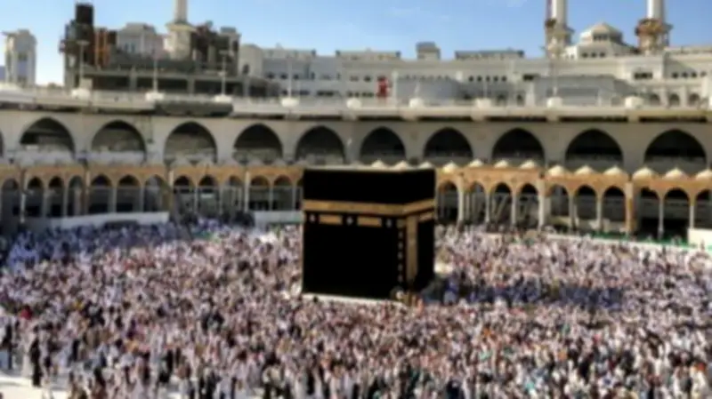 دعاء طواف الوداع للحاج والمعتمر.. مكتوب ومستجاب