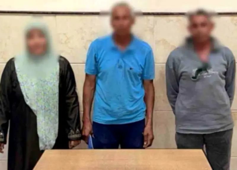 خلاف على الميراث يتحول إلى اتهامات متبادلة في البحيرة والنيابة تحقق