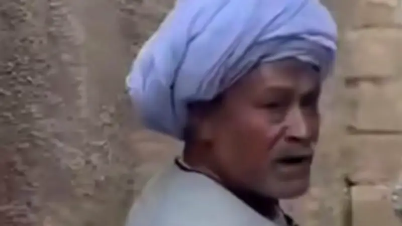 وفاة حارس أمن معبد الكرنك قبل أشهر من تقاعده بأزمة قلبية