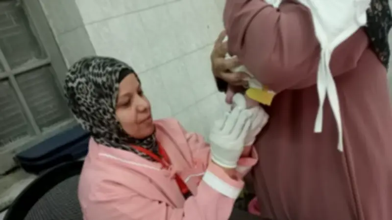 وزارة الصحة تطلق "مسار حديثي الولادة" غدًا لتعزيز الرعاية الصحية الأولية