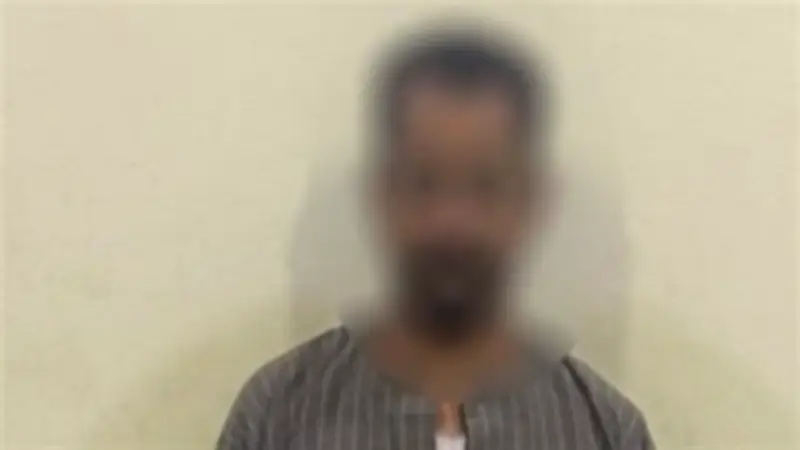 خلاف مروري في أسوان ينتهي بتهديد بالسلاح الأبيض وضبط المتهم