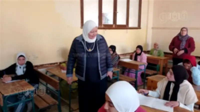 عقوبات صارمة للمعلمين المتخلفين عن امتحانات الإعدادية دون عذر