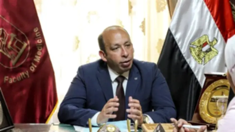 عميد قصر العيني: تحويل الأبحاث إلى تطبيقات علاجية بعد إنجاز علمي جديد