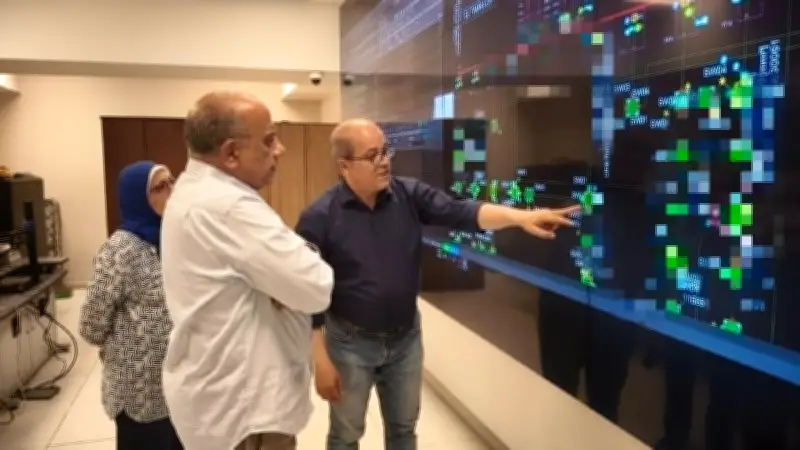 وزير الكهرباء يرفع درجة الاستعداد لمواجهة ارتفاع الأحمال الصيفية