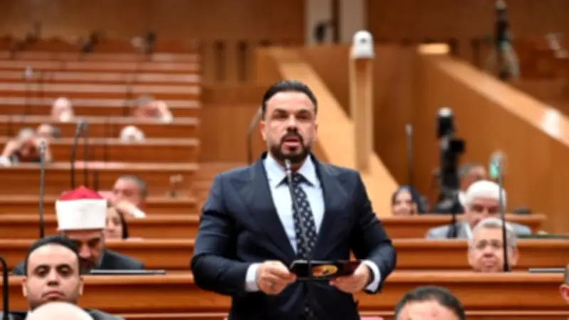 رئيس شباب النواب: إنقاذ الأندية الجماهيرية ضرورة للحفاظ على تاريخ الرياضة المصرية