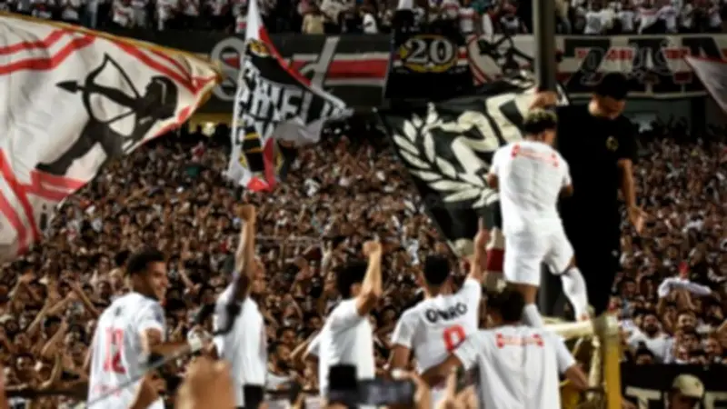 الزمالك ينفي بيع شيكو بانزا ويؤكد استمراره مع الفريق