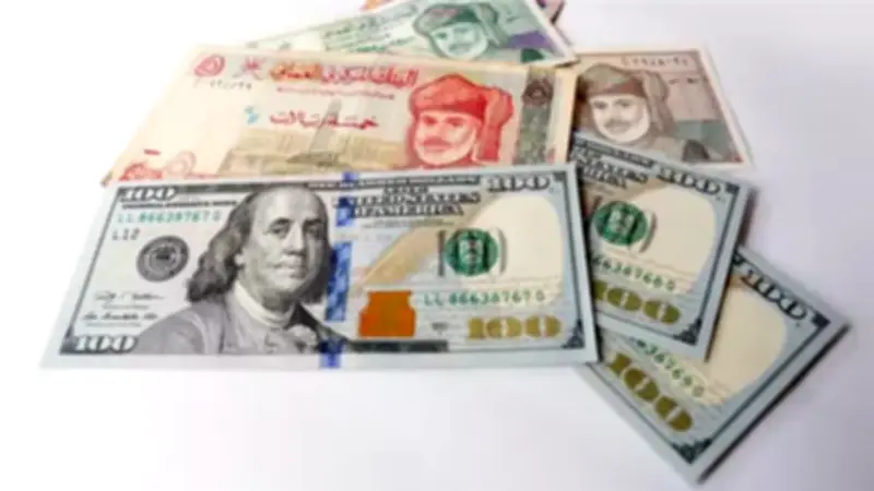 استقرار أسعار العملات العربية والأجنبية مقابل الجنيه في البنك التجاري الدولي اليوم