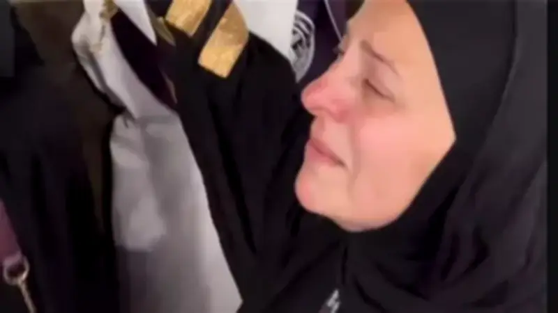 خالد الجمل يعلق على تصوير الحج: تعظيم شعائر الله أولى من التوثيق
