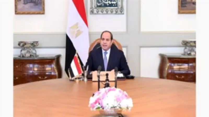 السيسي يوجه بتعزيز شراكات التعليم العالي وإنشاء أفرع جامعية أجنبية