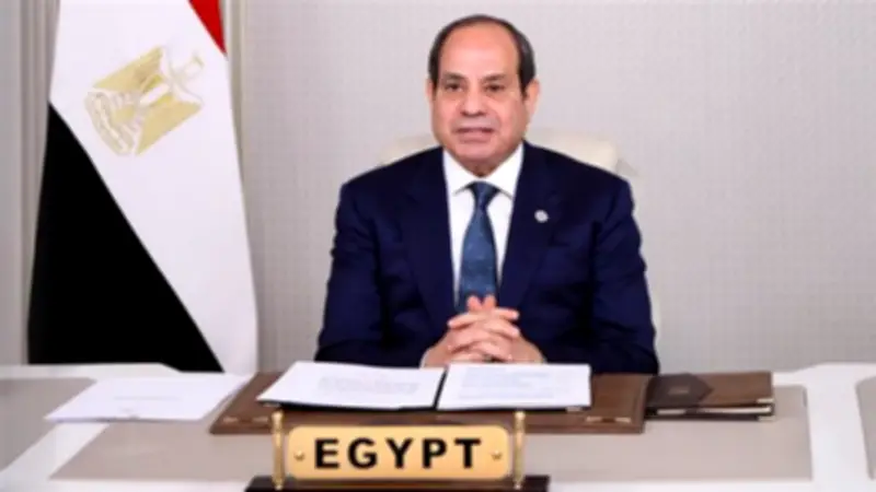 السيسي يتابع تطوير هيئة التدريس وتحسين الأداء الأكاديمي والإداري