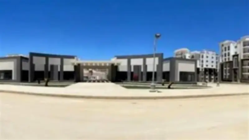 بدء شراء كراسة شروط وحدات الجهاز المركزي للتعمير التجارية الخميس المقبل