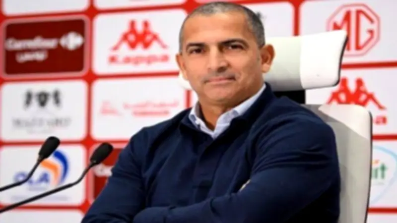 مدرب تونس يعترف بصعوبة المهمة في كأس العالم: لا نفكر في اللقب ونريد المغادرة مرفوعي الرأس