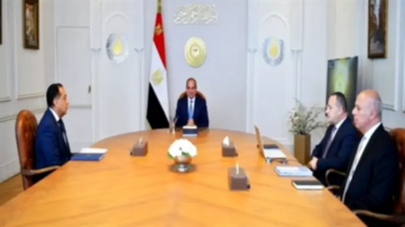 أول تكليفات رئاسية للحكومة بعد العيد: تطوير التعليم العالي وتعزيز الشراكات الدولية