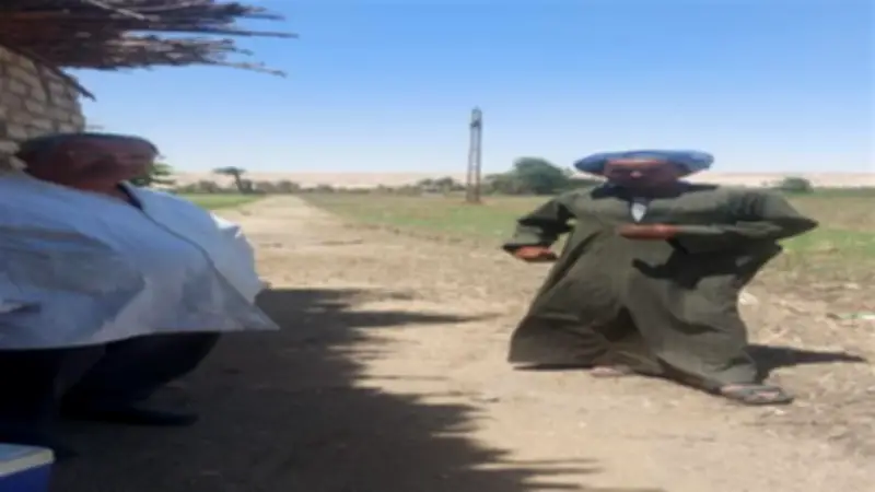 محافظ سوهاج يوجه بحملات بيطرية وندوات توعوية لمواجهة الكلاب الضالة