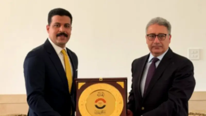 لقاء مصري صيني لبحث دعم المشروعات الصغيرة والاستفادة من التجربة الصينية