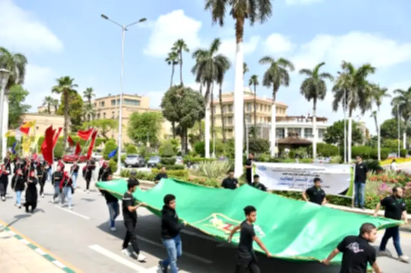 خطة صيفية شاملة للأنشطة الطلابية في الجامعات والمعاهد المصرية