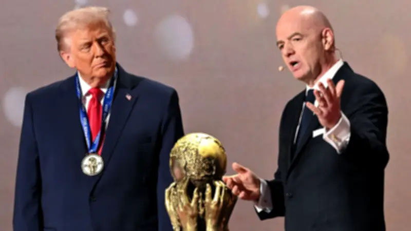 تحذيرات مرعبة: هل تجرى مباريات كأس العالم بدون جمهور؟