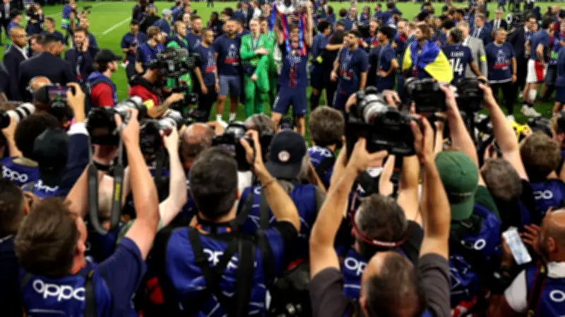 الخاسر الوحيد.. باريس يخشى مصير ريال مدريد في معركته الأوروبية المرتقبة