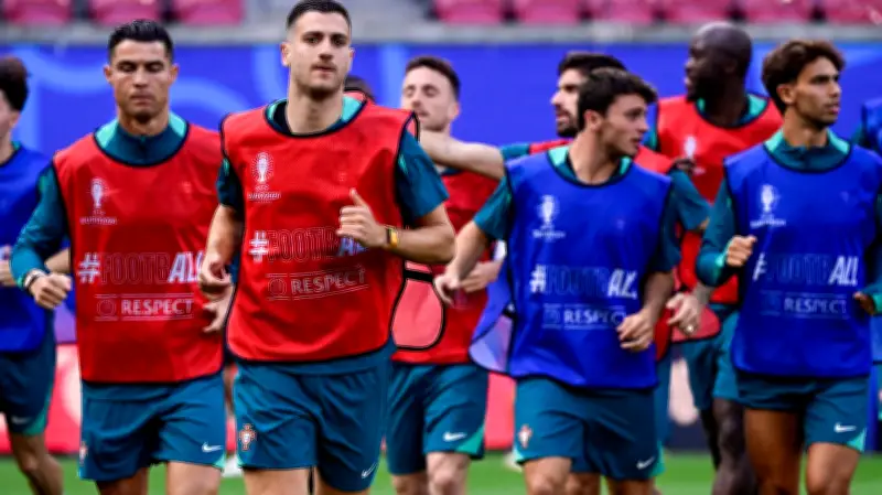 فيتينيا يعادل إنجاز رونالدو وأسطورة برشلونة في دوري أبطال أوروبا