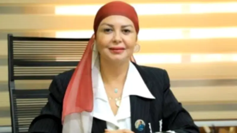 أمل سلامة: العلمين الجديدة واجهة مصر الحديثة وقدرة الدولة على صناعة المستقبل