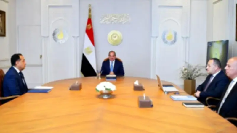 السيسي: التعليم العالي ركيزة أساسية لبناء الإنسان وتحقيق التنمية المستدامة