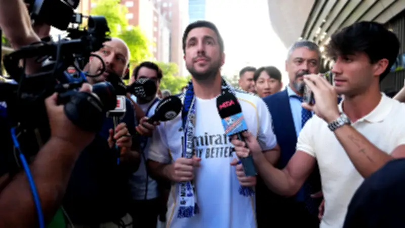 ريكيلمي يشن هجوما عنيفا على بيريز: لقد تجاوزت الخطوط الحمراء
