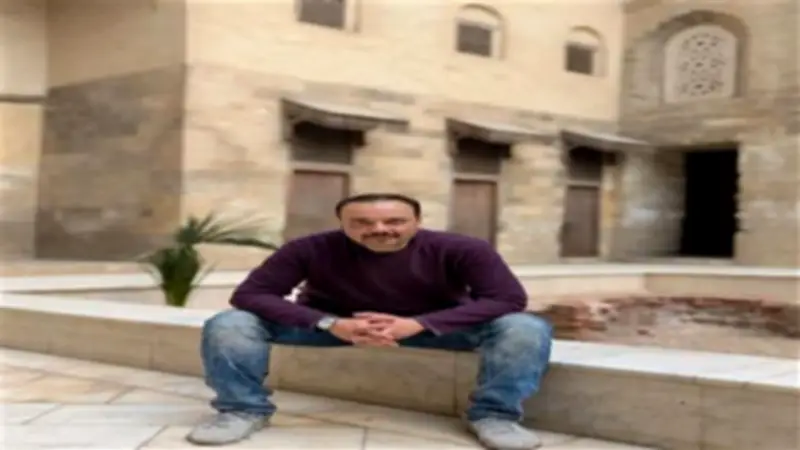 تطورات الحالة الصحية للفنان سامح صفوت بعد تدهورها الأخير