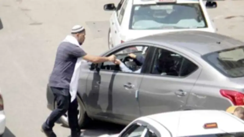 إلغاء رخصة السايس عند تحصيل مبالغ زائدة.. تعرف على الحالة