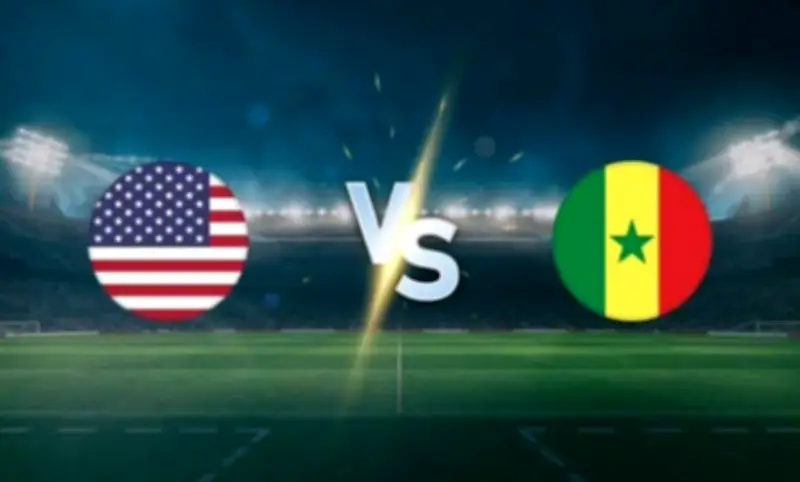 التشكيل الرسمي لمواجهة أميركا والسنغال في كأس العالم
