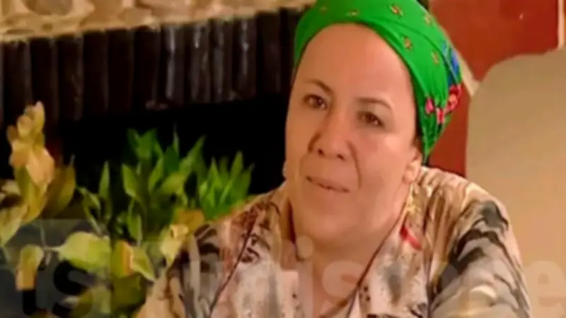 سبب وفاة الفنانة التونسية مليكة الحبلاني بمضاعفات القلب