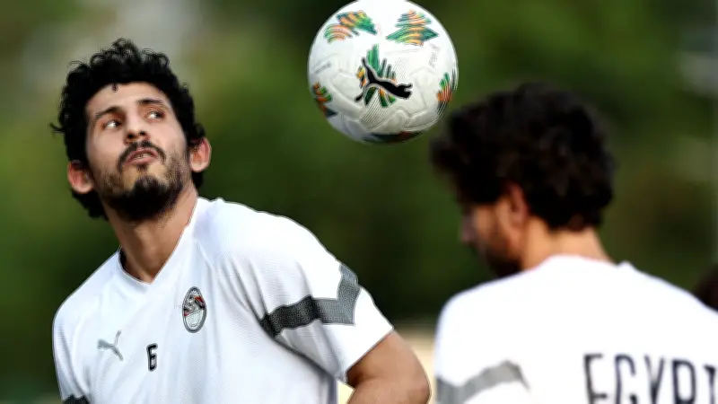 نيوم يودع أحمد حجازي بفيديو مؤثر بعد انتهاء عقده